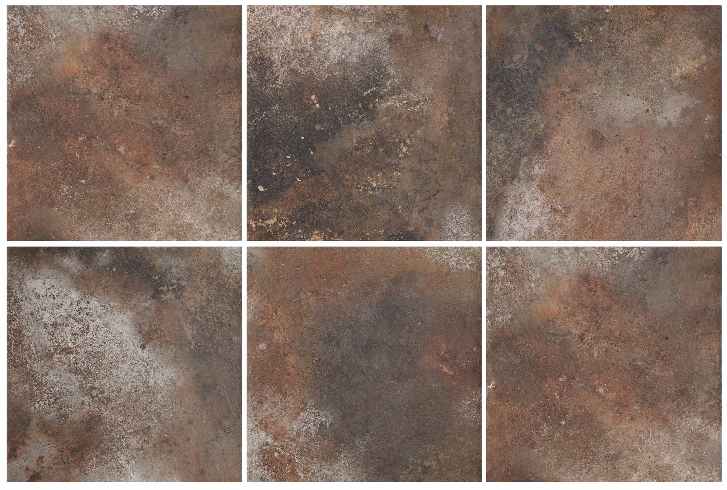 Клинкерная плитка Arteon Taupe 300x300x11 – для улицы, террасы, крыльца, лестницы, морозостойкая