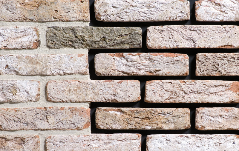 Toscane antiek WF 209х101х50 мм, Кирпич ручной формовки Engels baksteen