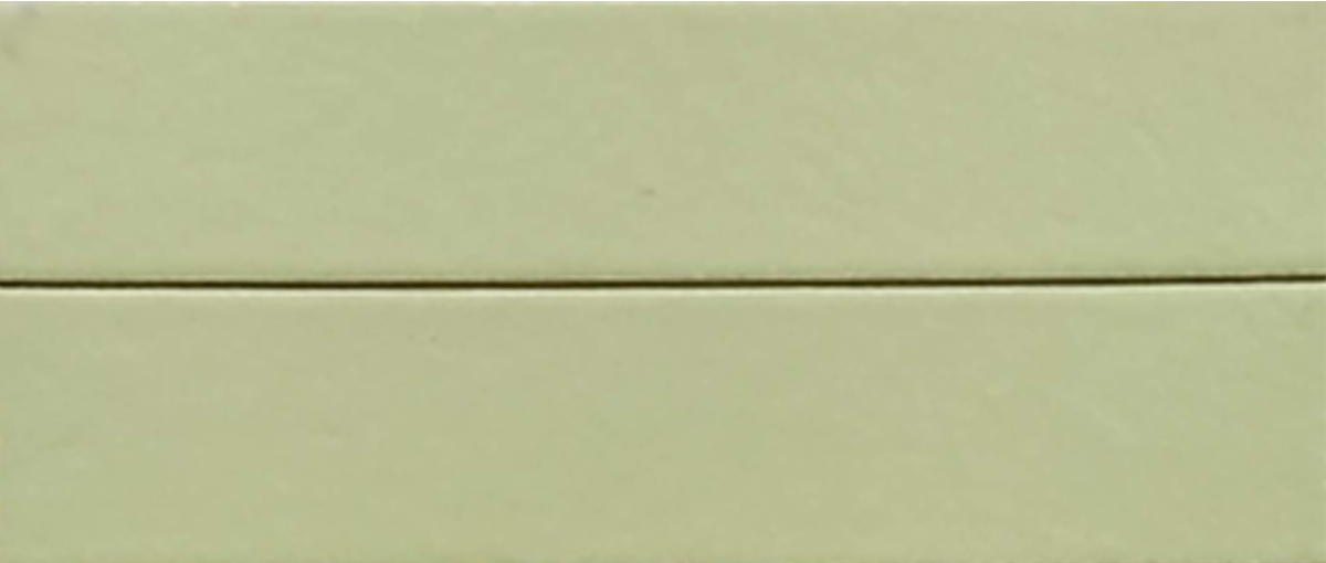 PRO-19-6 Глазурованная клинкерная фасадная плитка под кирпич ral 1000 240x71x10 мм