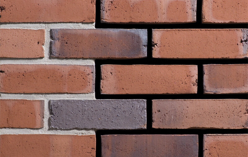 Chiara DF 214х24х66 мм, Фасадная и Интерьерная Плитка ручной формовки под кирпич Engels baksteen