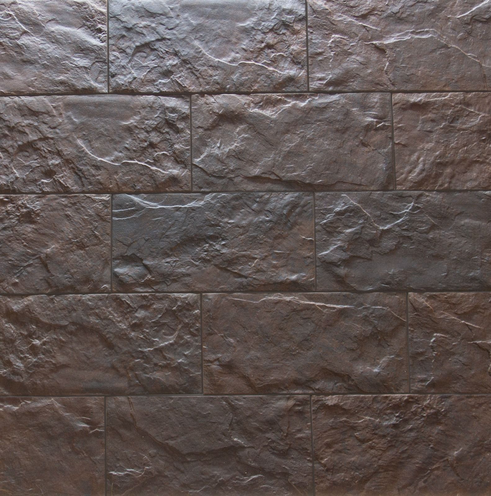 Terra TERRABIG Brown