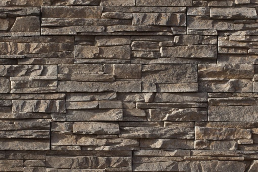 Вислер 02-24 Фасадный облицовочный декоративный камень