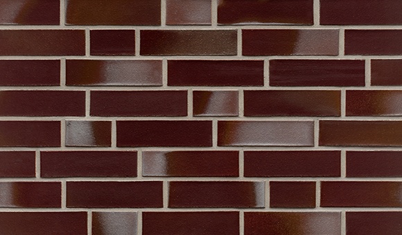 Кирпич облицовочный Клинкерный ABC 4254 Bern rot-blau-braun-bunt NF 240*115*71 мм