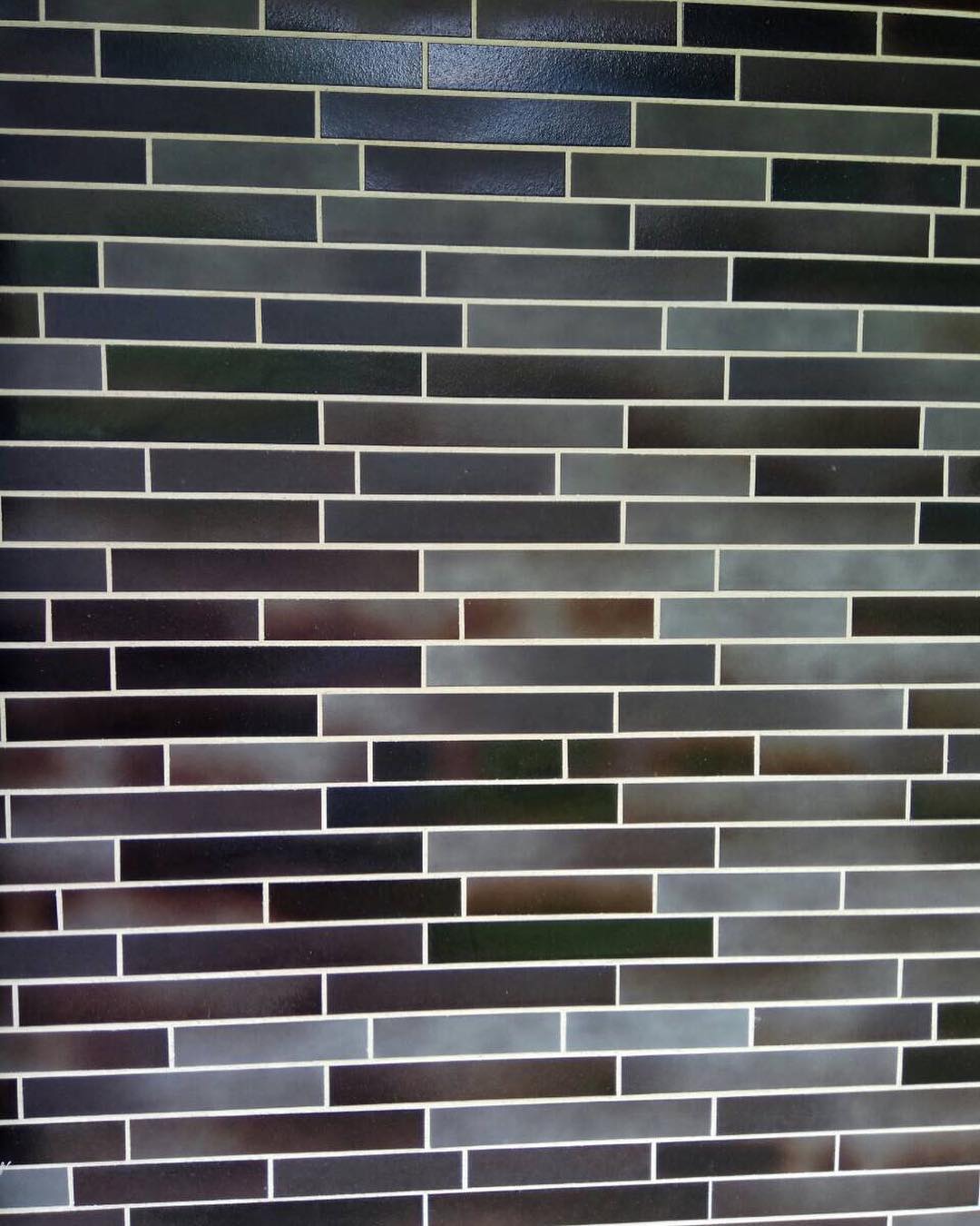 Плитка облицовочная для печей, каминов, стен Клинкерная ABC Atlantis 240*71*10 мм