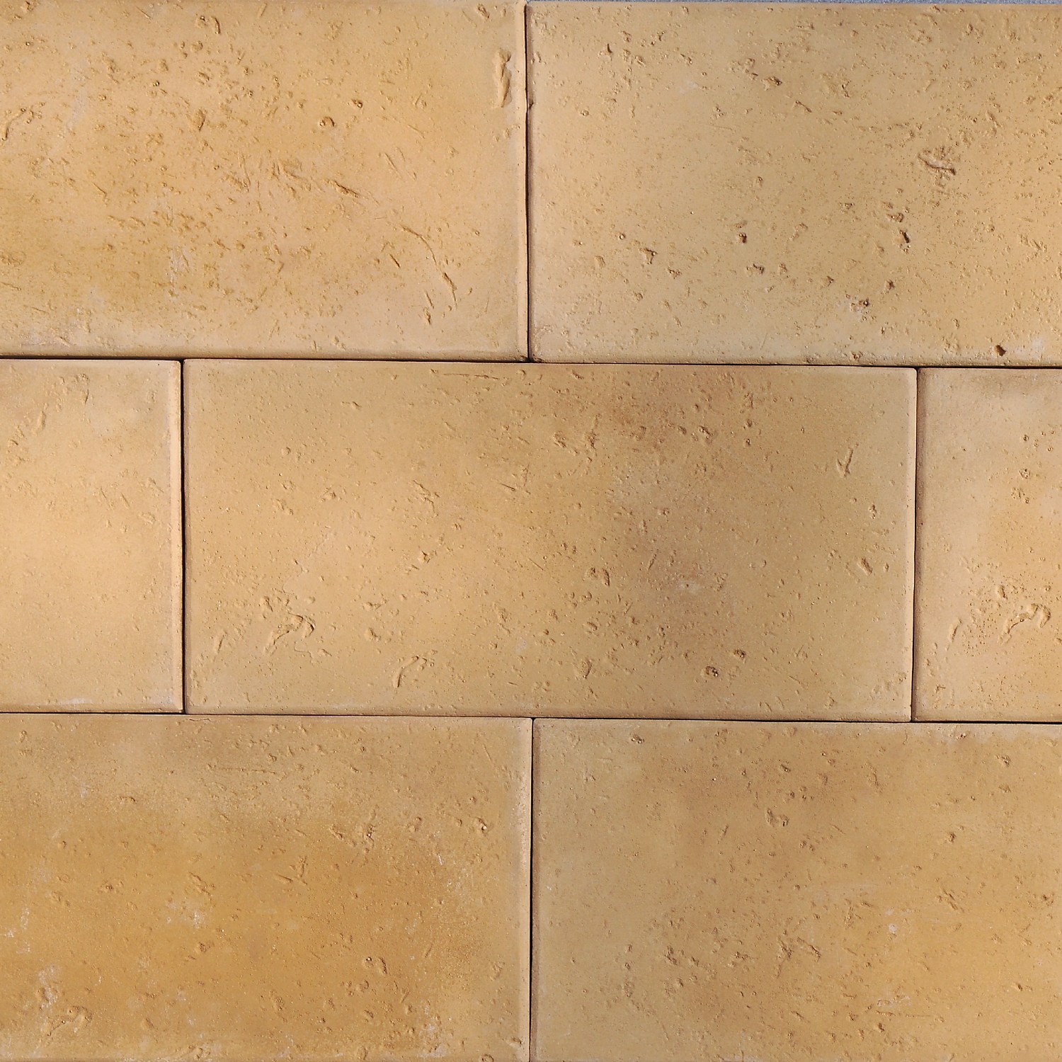 Фасадная облицовочная декоративная плитка травертин-касса 15