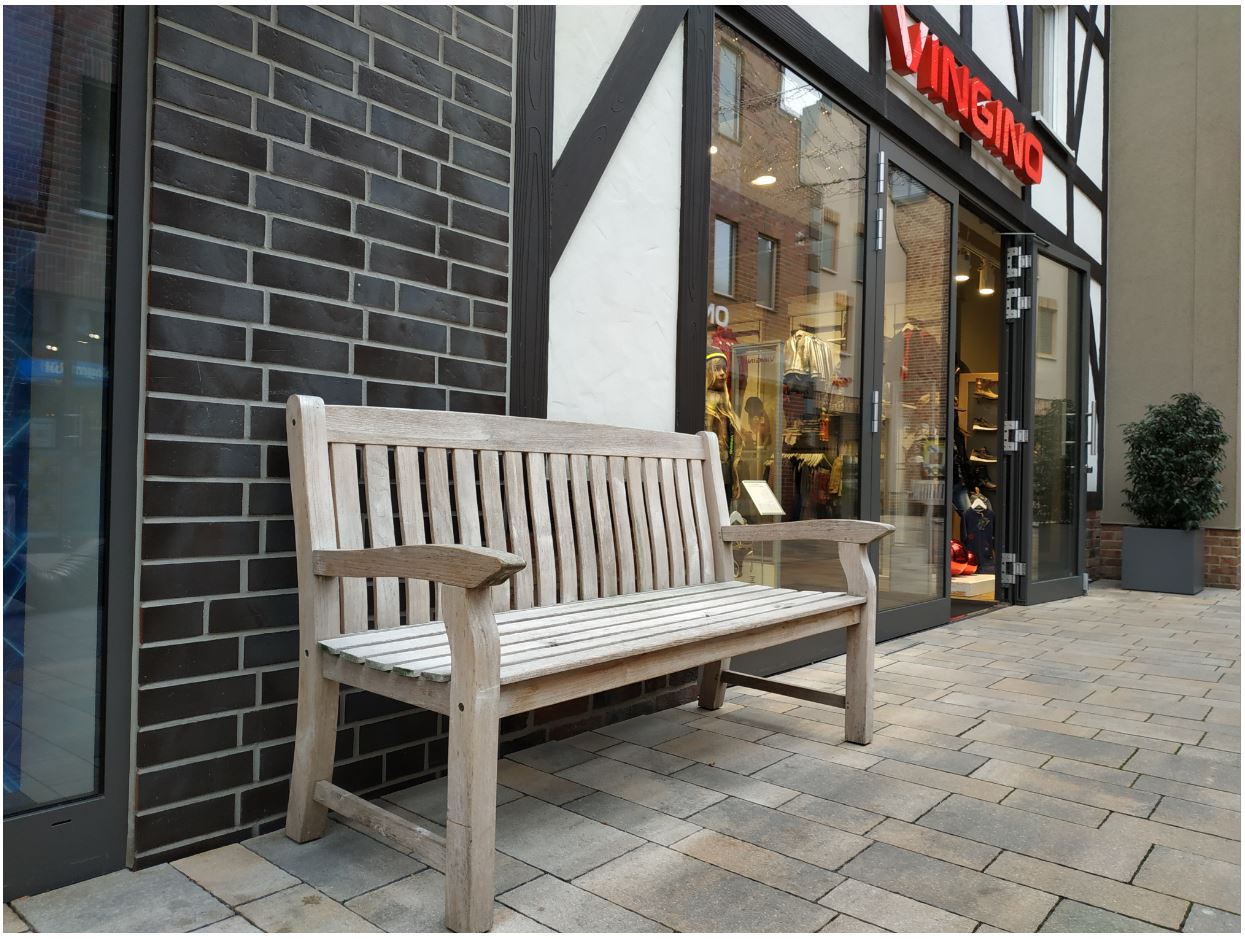 Клинкерная фасадная плитка облицовочная под кирпич ABC Dresden glatt, 240*52*10 мм