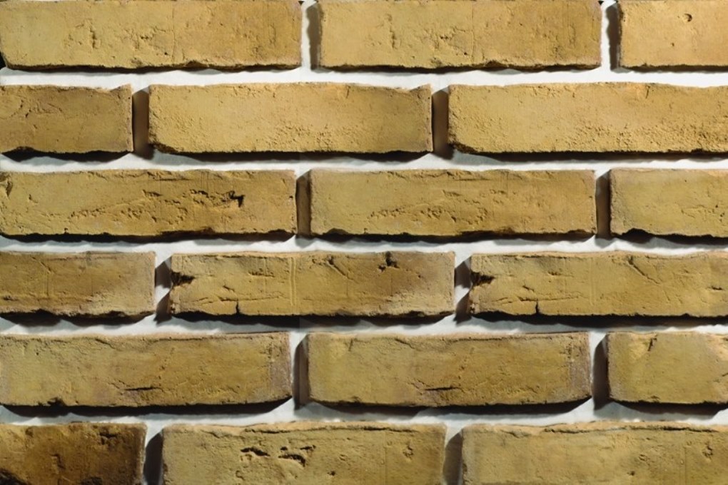 Оттава 15-05 Фасадный облицовочный декоративный кирпич