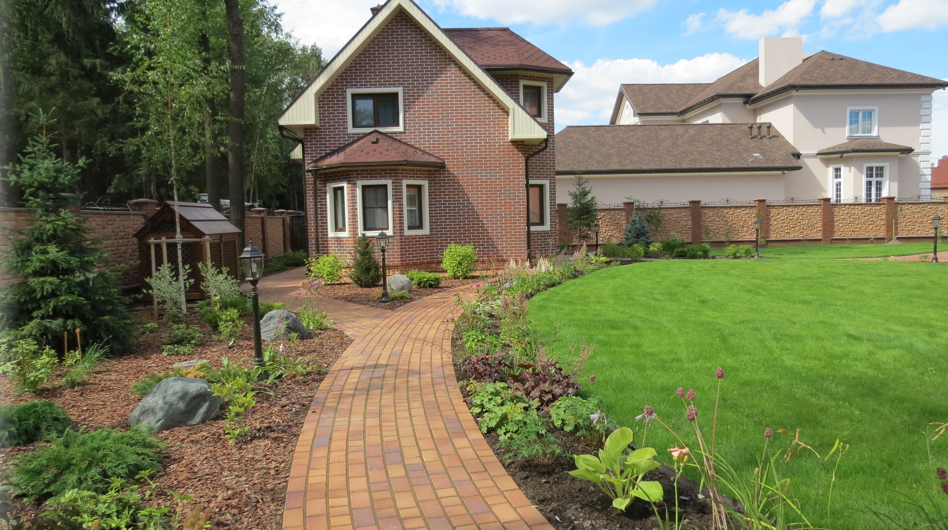 Feuerland Rotbunt glatt 240*71*7 мм, Клинкерная фасадная плитка облицовочная под кирпич, ABCklinker