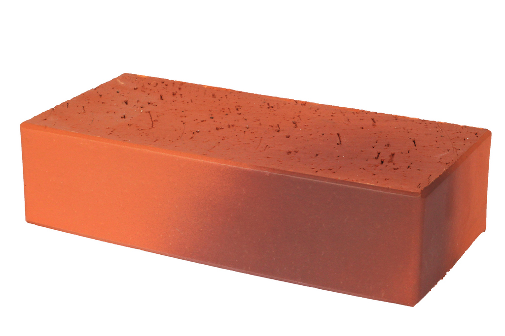 Кирпич керамический полнотелый Печной Lode Plytos krosnims CAMELEO, 250*120*65 мм