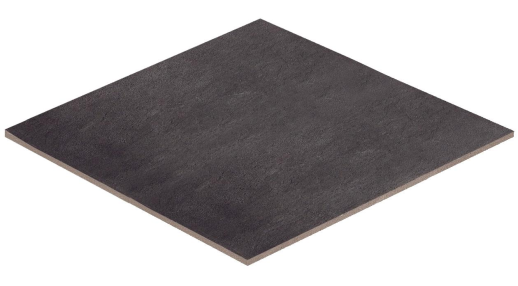 Mediterraneo GRAFITO Exagres 330*330*10 мм, напольная клинкерная плитка противоскользящая