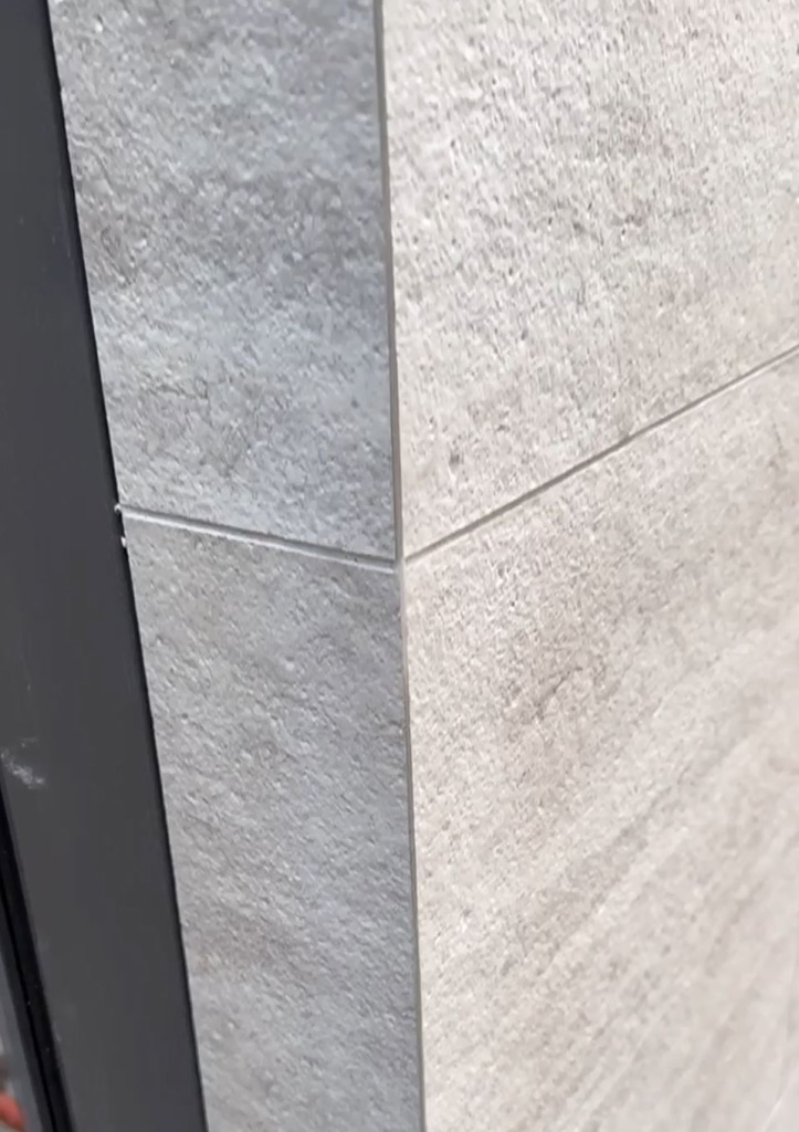 швы, углы, стыки