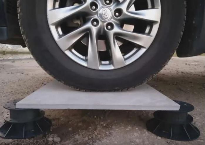 плитка 20 мм