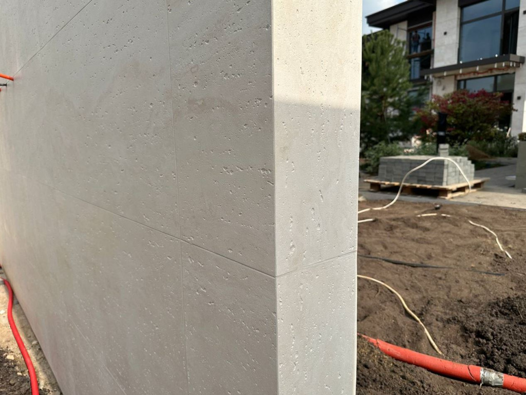 швы, углы, стыки