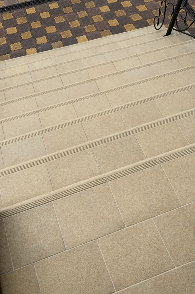 ступени флорентинер чек-лист