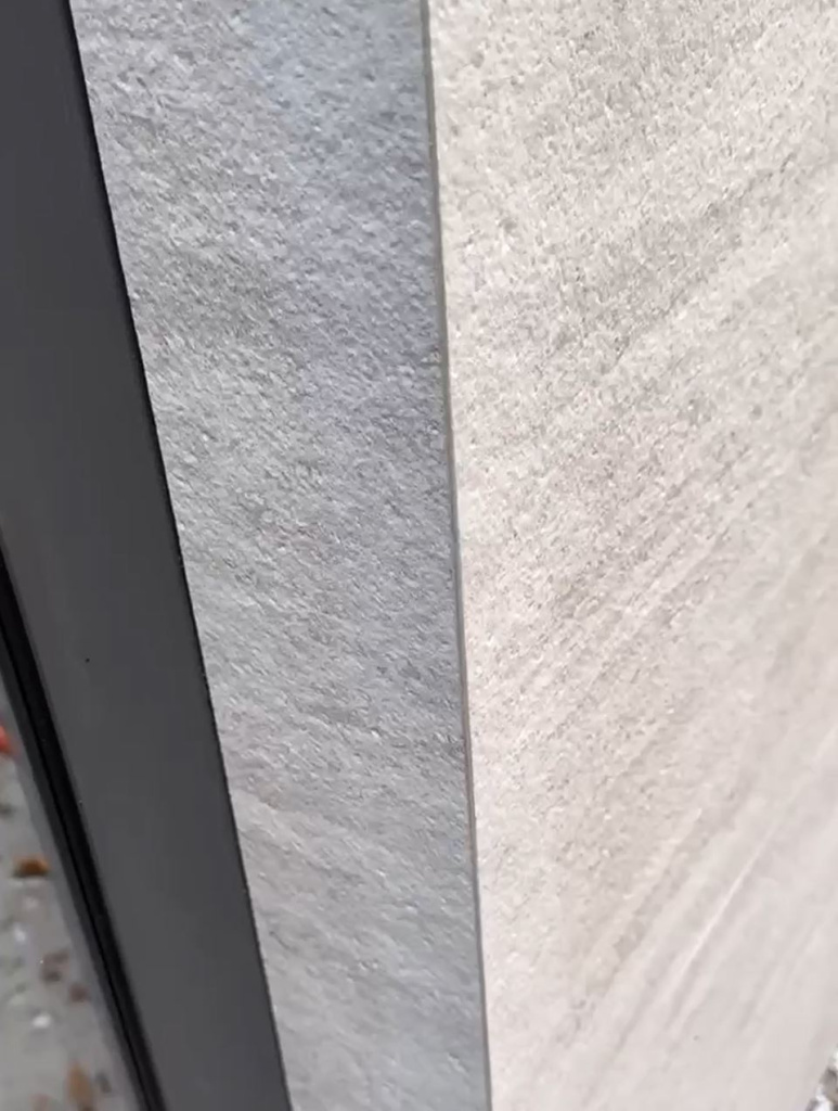 швы, углы, стыки