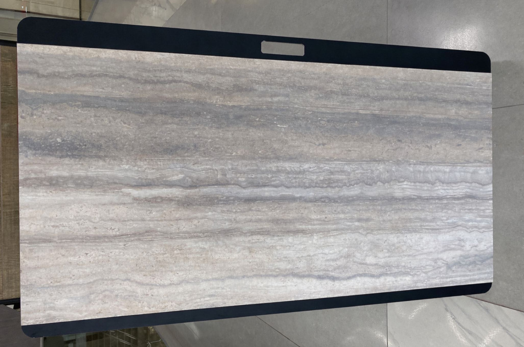 гибкая панель под камень