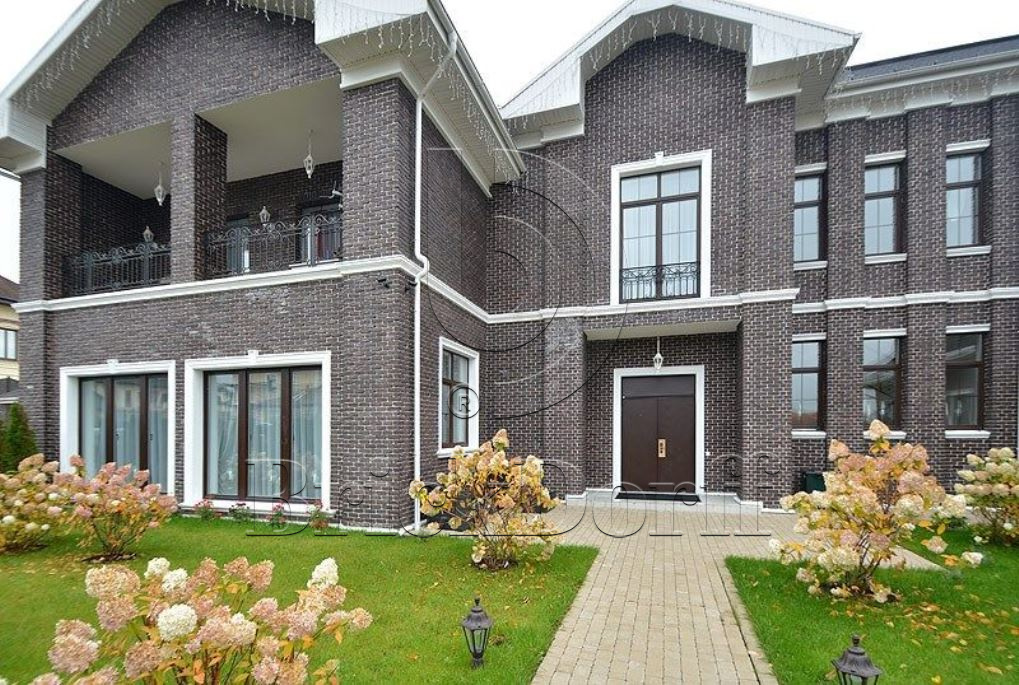 Песчаник 00 Фасадный облицовочный декоративный кирпич 