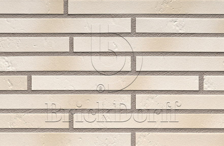 Typ Emsgalerie Schieferstruktur 365*52*10 мм Клинкерная фасадная плитка под кирпич ригельная Langformat ABC