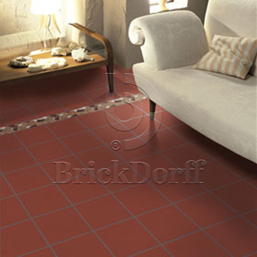 Клинкерная плитка напольная ABC Malta 240*240*12 мм