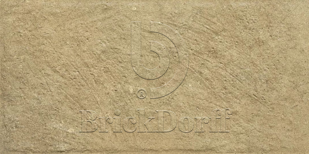 Eremite Beige 600*300*8,5 мм клинкерная плитка большеформатная для фасада и цоколя