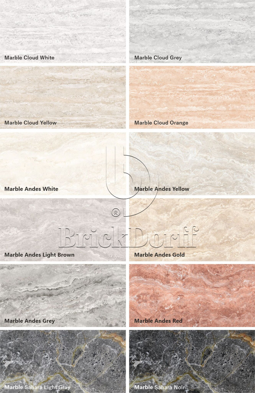 Marble Castol White (белый мрамор с тонкой серой прожилкой)— гибкий камень 1200×600 мм