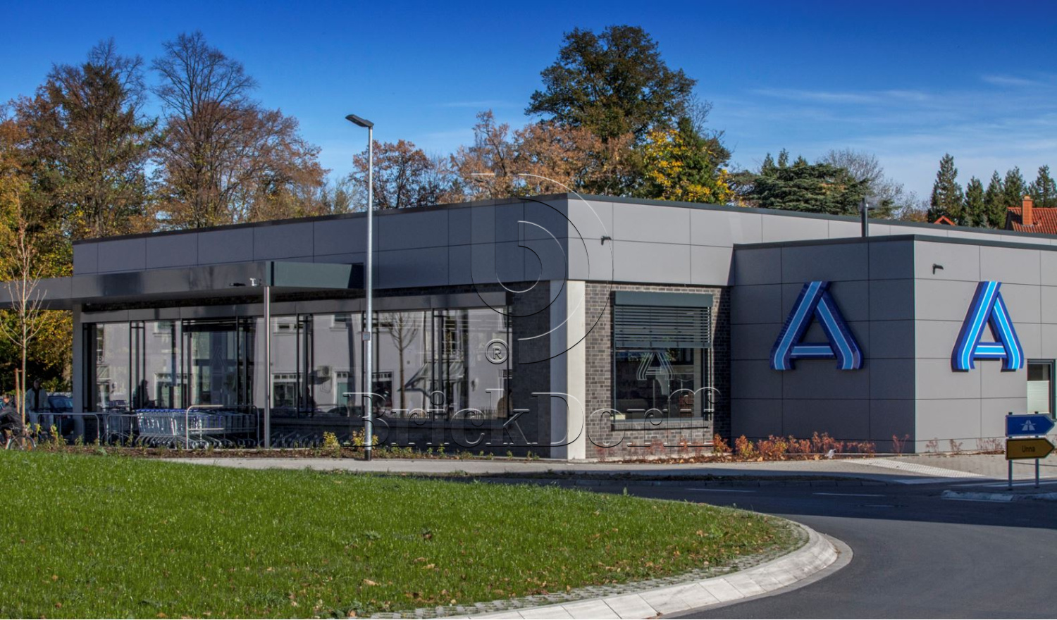 Кирпич облицовочный Клинкерный ABC 5654 Atlantis anthrazit grau-Kohlebrand 55NF 240*71*55 мм