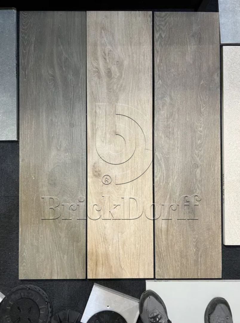 Willow Ochra Gres 295*1195*20 мм тротуарная плитка уличная, противоскользящая, керамогранитная Paradyz