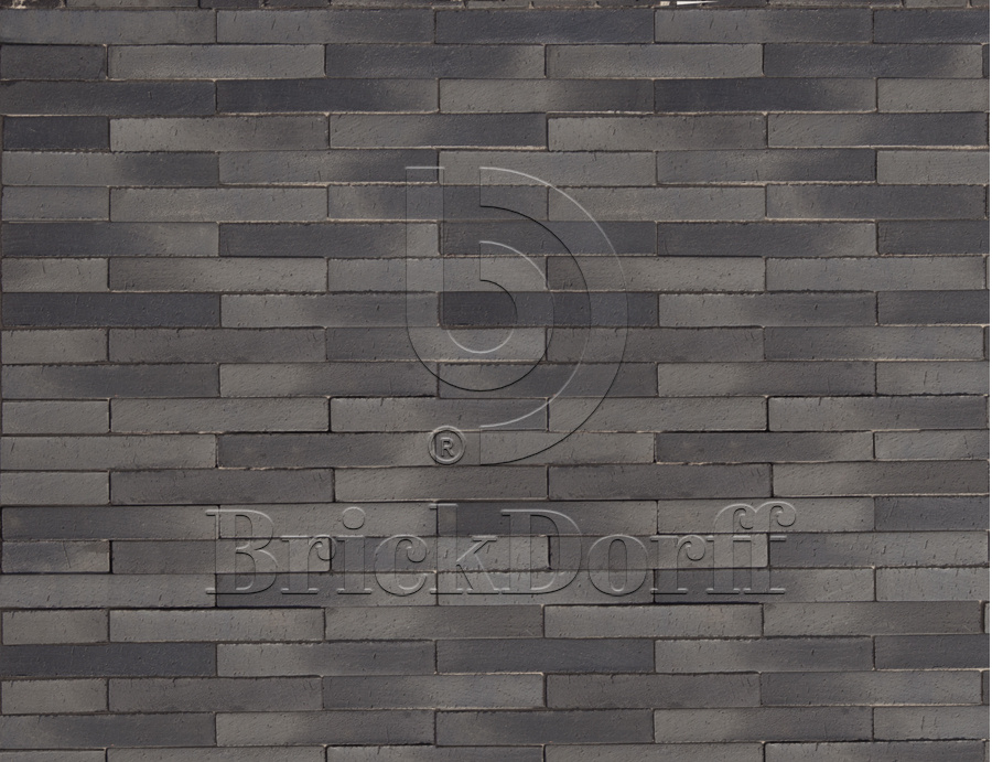 Тротуарная плитка / брусчатка Клинкерная ABC Atlantic (Атлантик) 200*100*52 мм