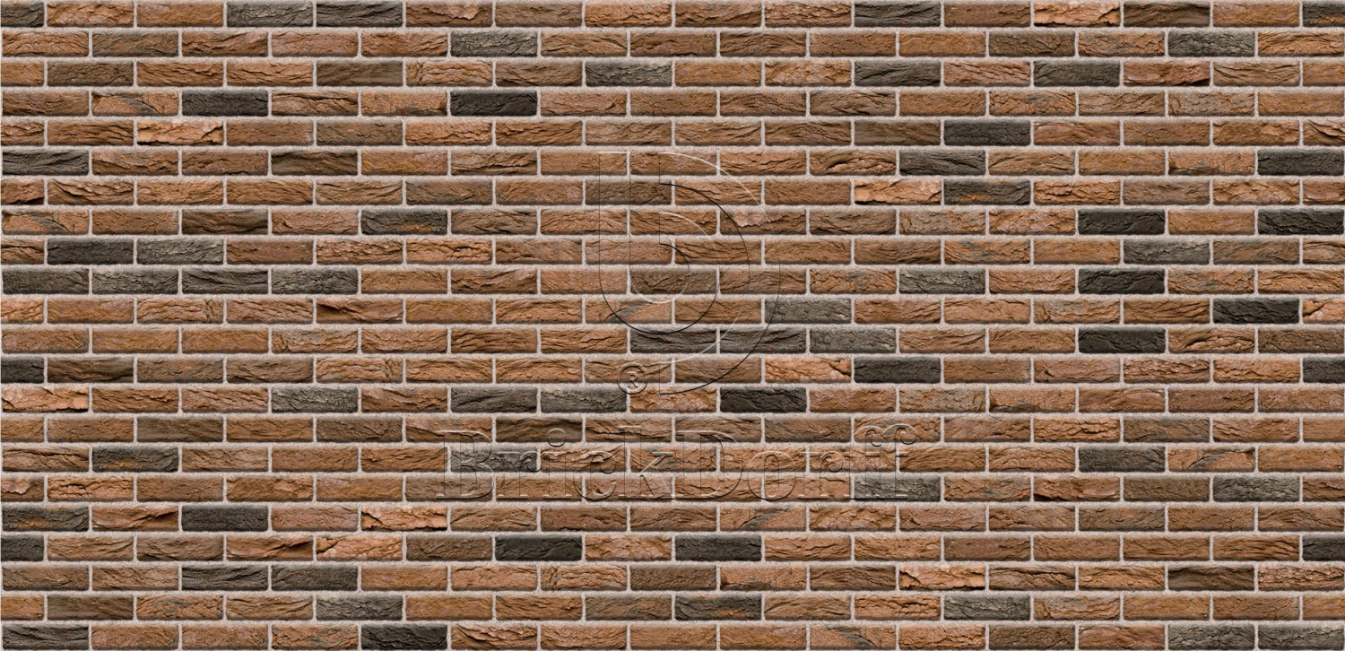 Донские Зори Данилово w009 215*102*65 мм, Кирпич ручной формовки полнотелый, облицовочный