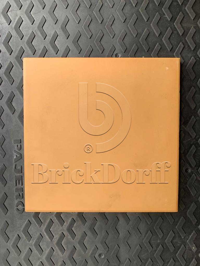 Плитка кислотоупорная и термокислотоупорная керамическая по ГОСТу 961-89 200*200*30 мм