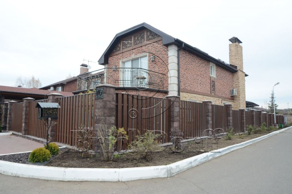 Эльдорадо 13-01Фасадный облицовочный декоративный камень