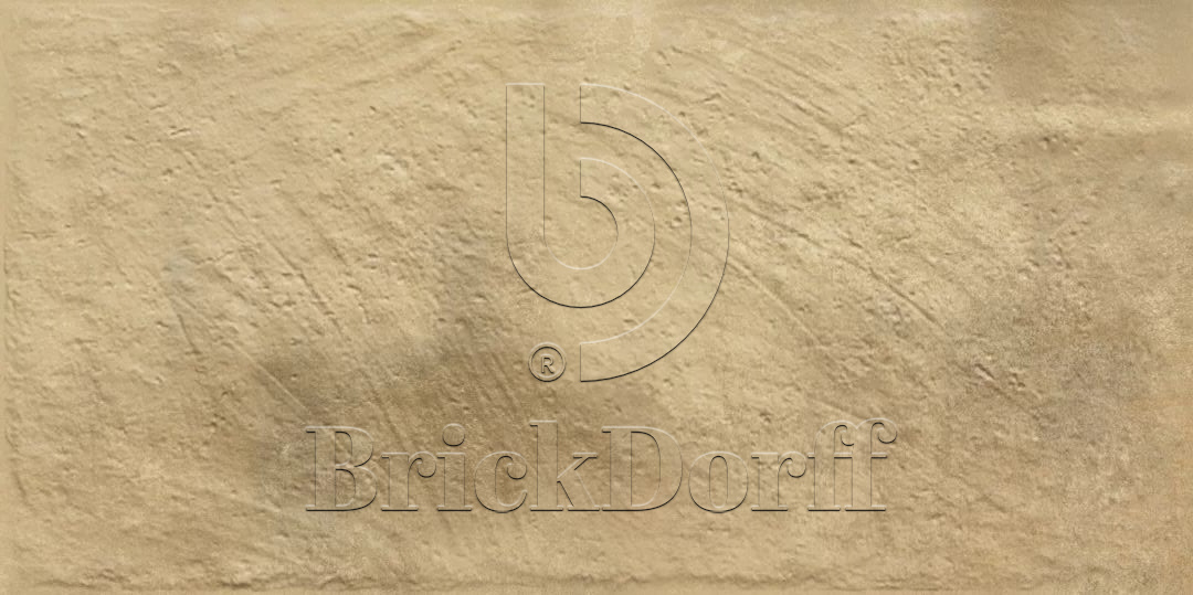 Eremite Sand 600*300*8,5 мм клинкерная плитка большеформатная для фасада и цоколя