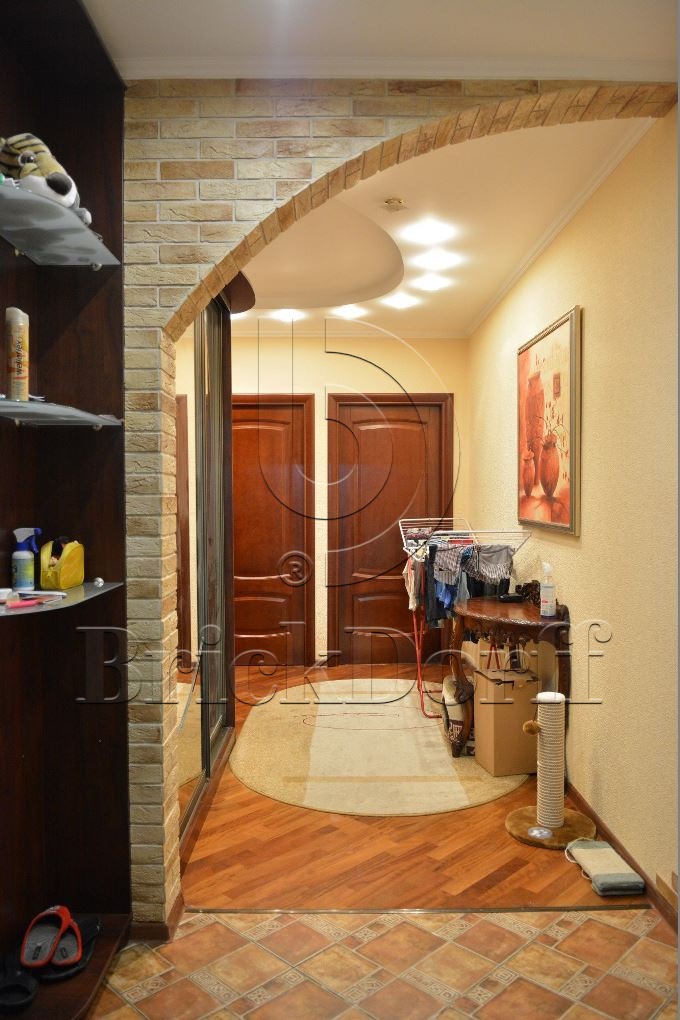 Лофт Mix Фасадный облицовочный декоративный кирпич