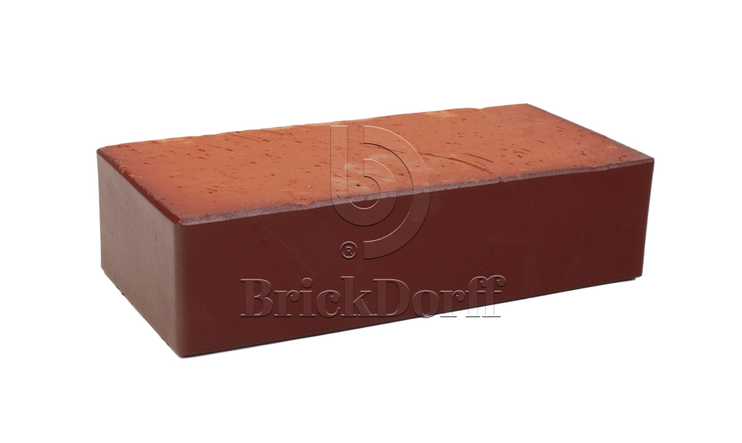 Кирпич керамический полнотелый Печной Lode Andromeda, 250*120*65 мм