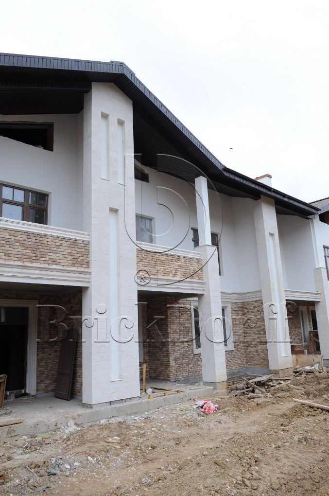 Эльдорадо 13-01Фасадный облицовочный декоративный камень