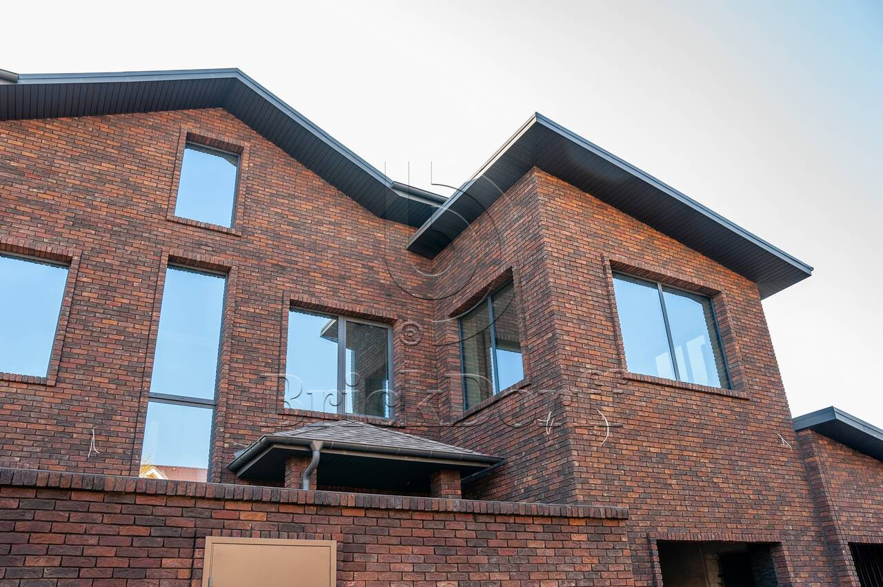 Донские Зори Нарма w049 215*102*65 мм, Кирпич ручной формовки полнотелый, облицовочный