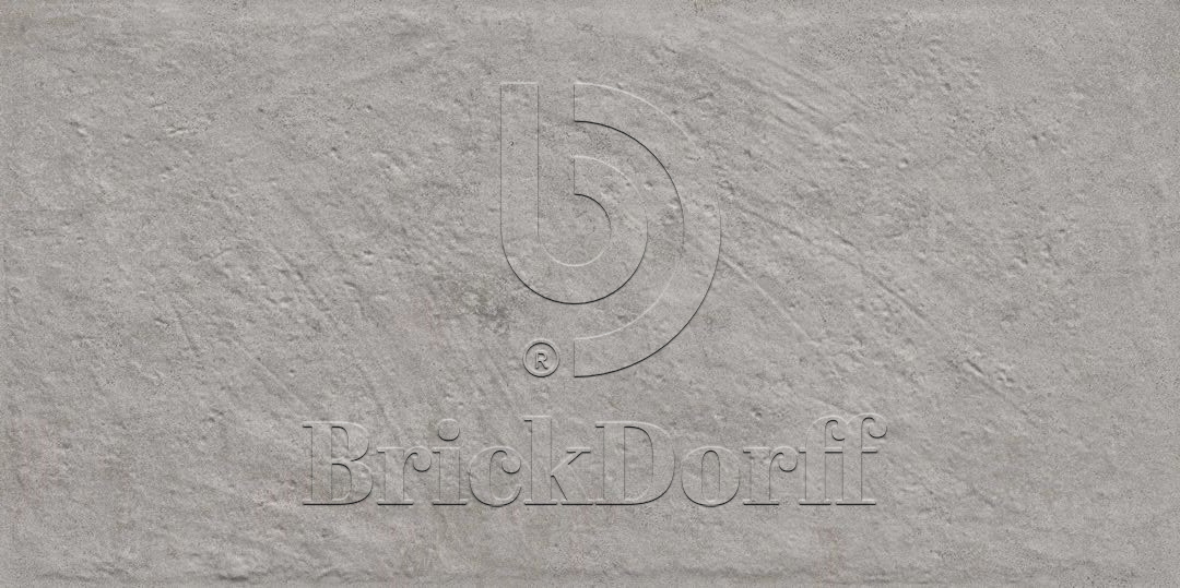 Клинкерная плитка Carrizo Grey 600*300*8,5 мм – для улицы, террасы, крыльца, лестницы, морозостойкая