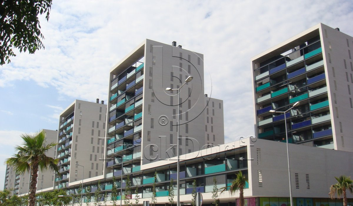 Глазурованная клинкерная фасадная плитка под кирпич ABC Weiss 300 белая, 240*115*10 мм