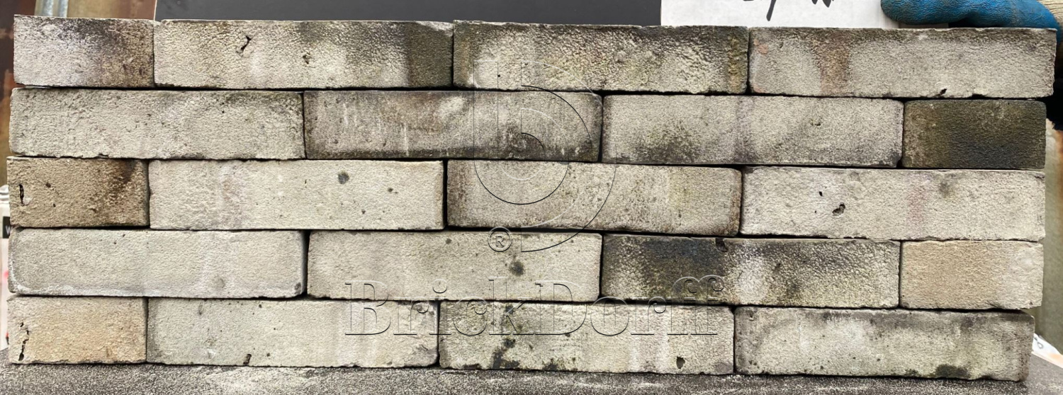 LUCY (ELDORADO) DF 210х100х65 мм, Кирпич ручной формовки Engels baksteen