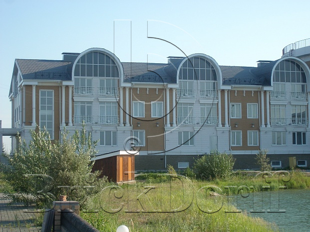 Sandgelb Rustik 240*71*10 мм, Клинкерная фасадная плитка облицовочная под кирпич ABCklinker