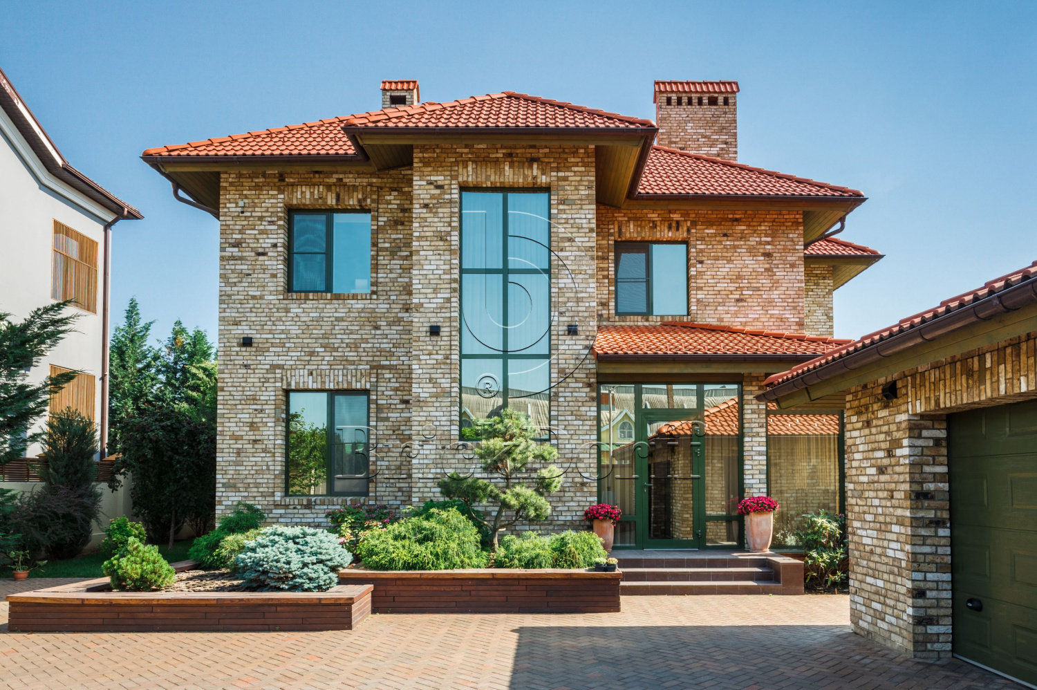 Canyon DF 214х103х66 мм, Кирпич ручной формовки Engels baksteen