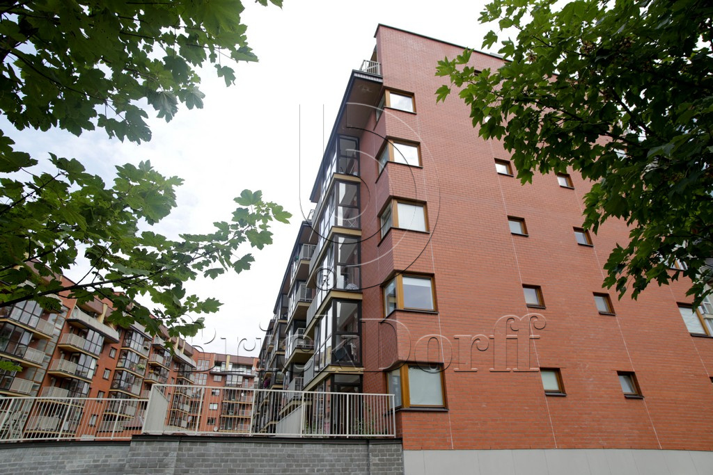 Кирпич клинкерный облицовочный красный, Lode Janka гладкий, 250*120*88 мм