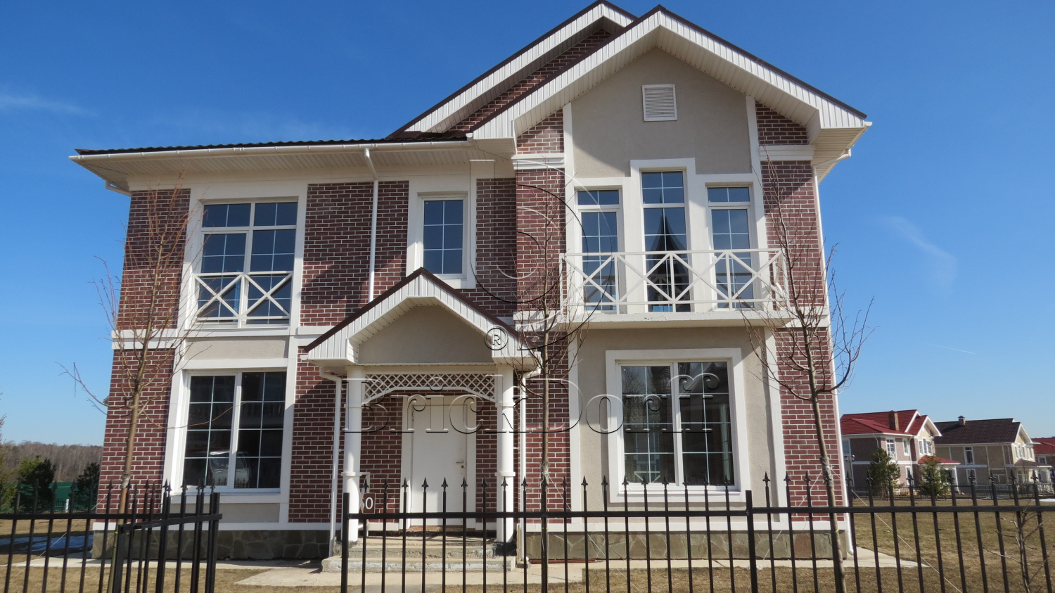 Antik Weinrot, 240*71*8 мм, Клинкерная фасадная плитка облицовочная под кирпич, ABCklinker