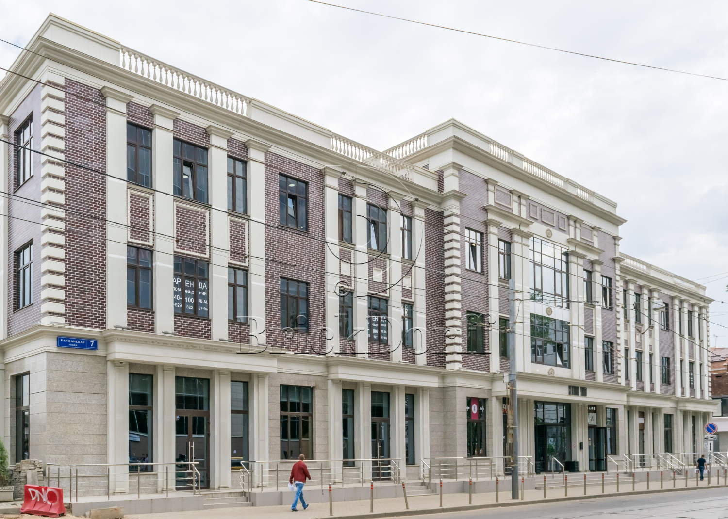 Клинкерная фасадная плитка облицовочная под кирпич Stroeher (Штроер) Keravette Shine 825 sherry гладкая NF11, 240*71*11 мм