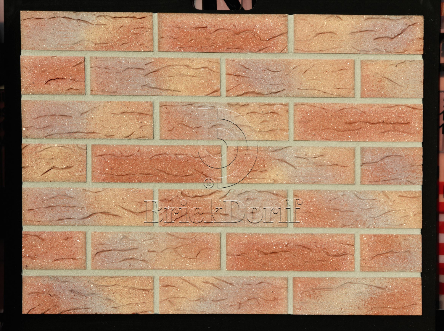 Клинкерная плитка под кирпич AROSA RUSTIK WK-62 Herbstlaub 240*71*7 мм Westerwalder Klinker