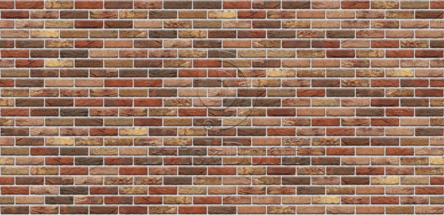 Донские Зори Екатерининское w159 215*102*65 мм, Кирпич ручной формовки полнотелый, облицовочный