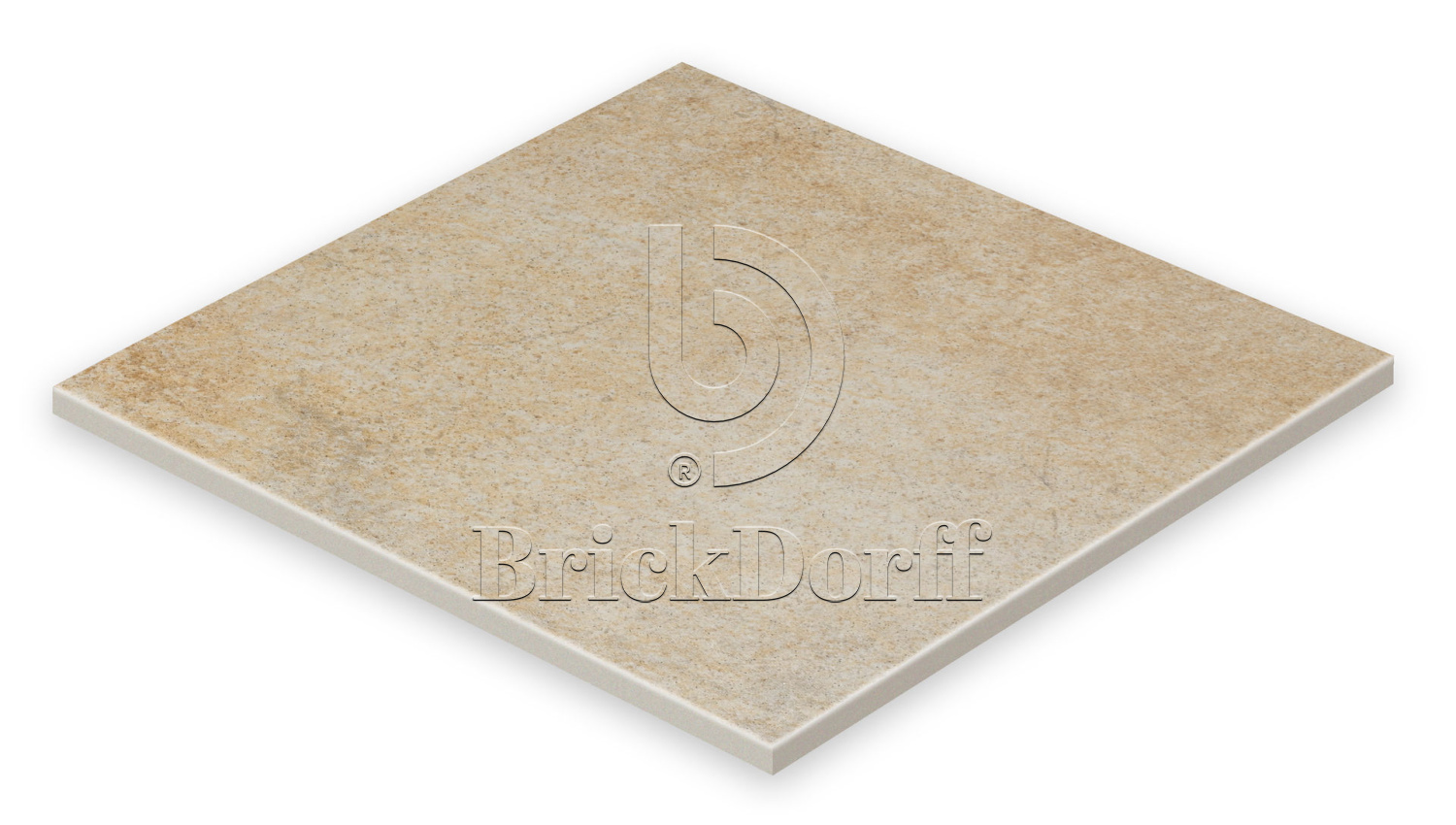 Клинкерная Плитка напольная противоскользящая Stroeher KERAPLATTE AERA T 727 pinar 294*294*10 мм