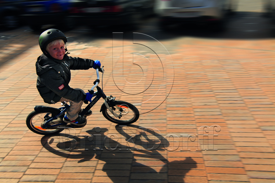 Тротуарная плитка / брусчатка Клинкерная ABC Kopenhagen gelb-Kohlebrand (Копенхаген гелб-Кохлебранд), 292*71*52 мм