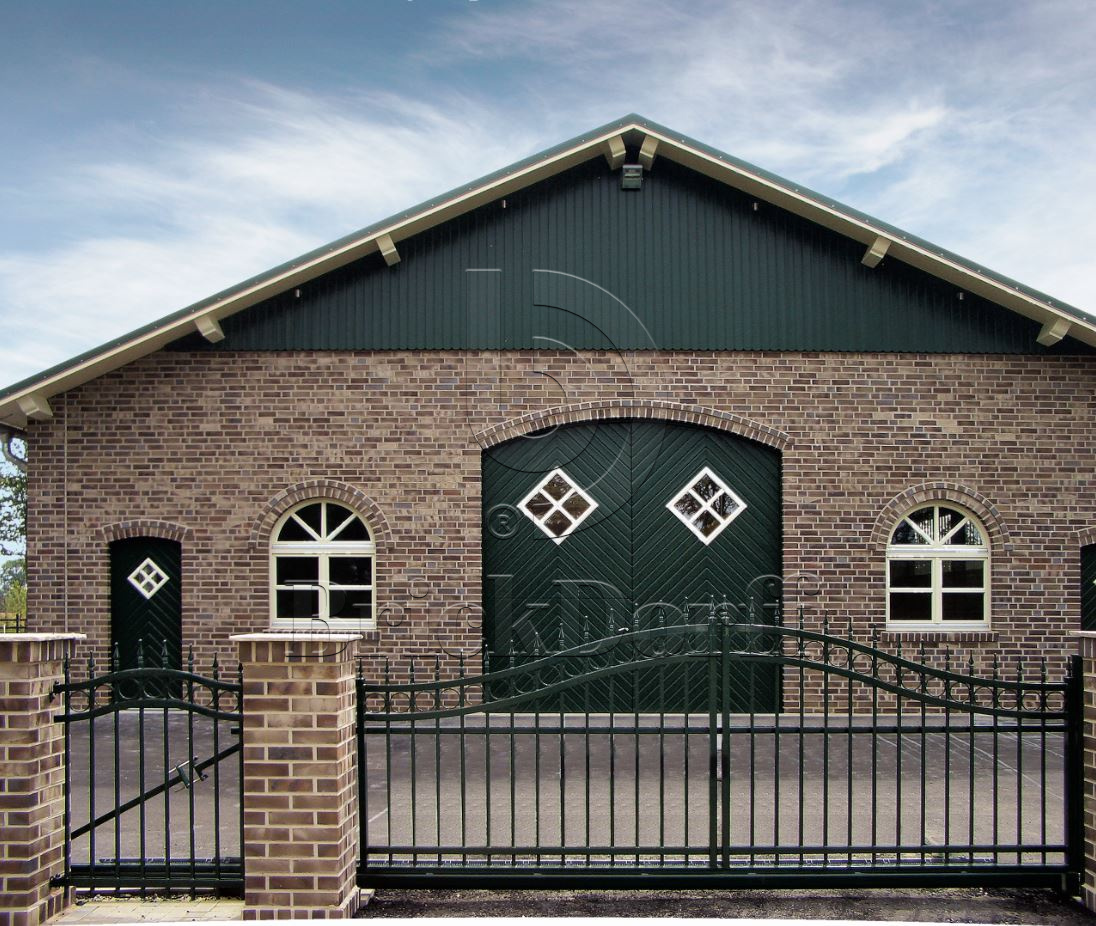 Кирпич облицовочный Клинкерный ABC 7503 Sylt Magma Kohlebrand NF 240*115*71 мм