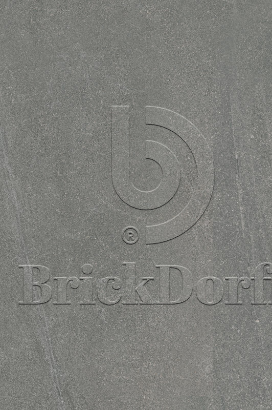 Natural Rocks Basalt Grys 595*895*20 мм тротуарная плитка уличная, противоскользящая, керамогранитная Paradyz